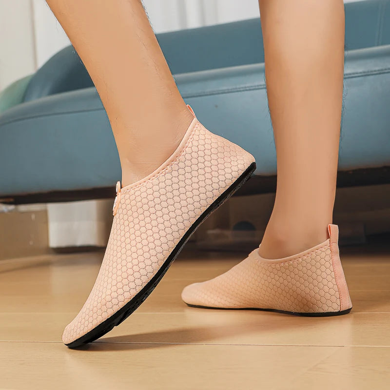 Unisex Water Sports Diving Shoes