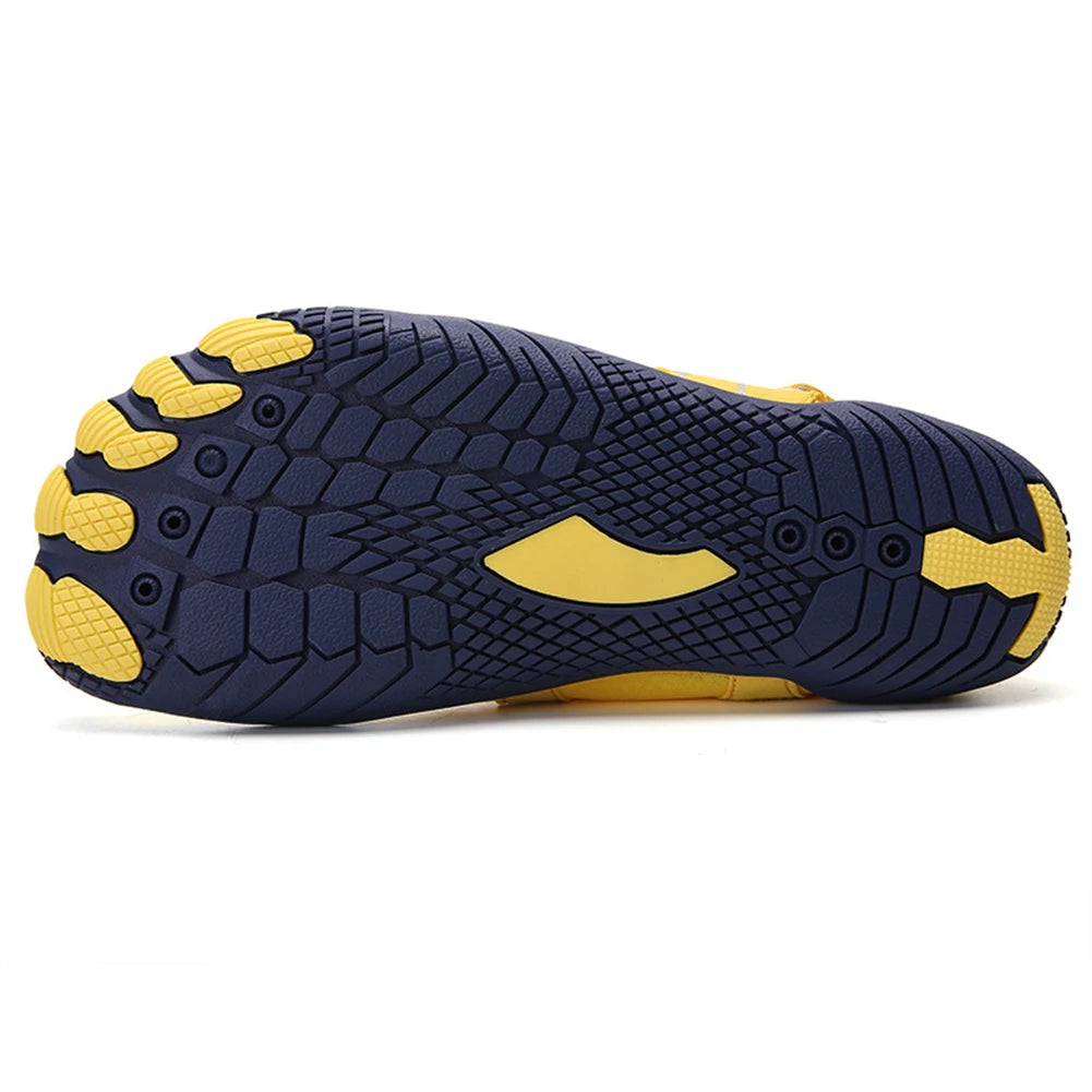 Aqua Quick-Dry Water Shoes for Men & Women