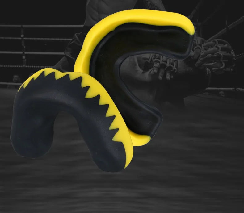 Boxing Mouthguard Tooth Protector