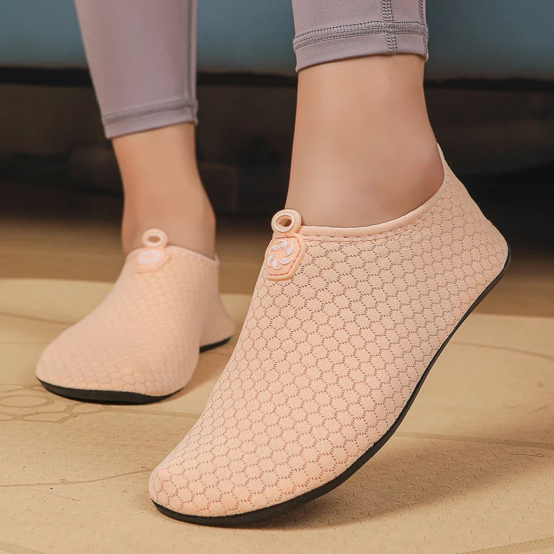 Unisex Water Sports Diving Shoes