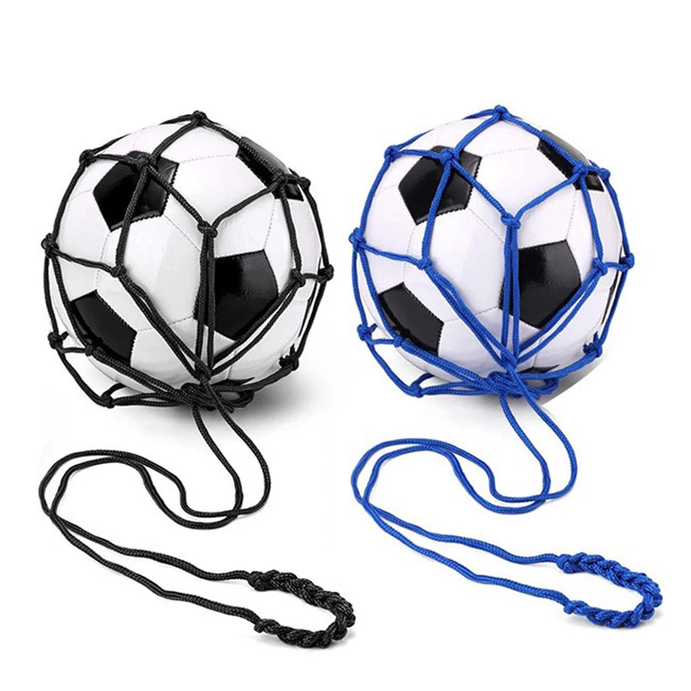 Soccer Return Trainer Net for Size 3-5 Balls