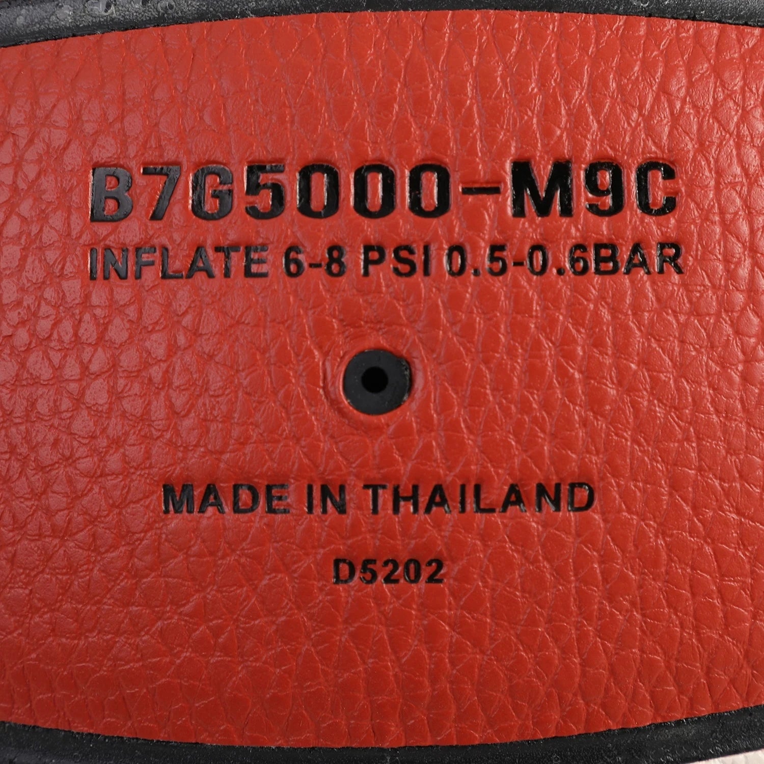 Molten BG5000 Official Competition Basketball