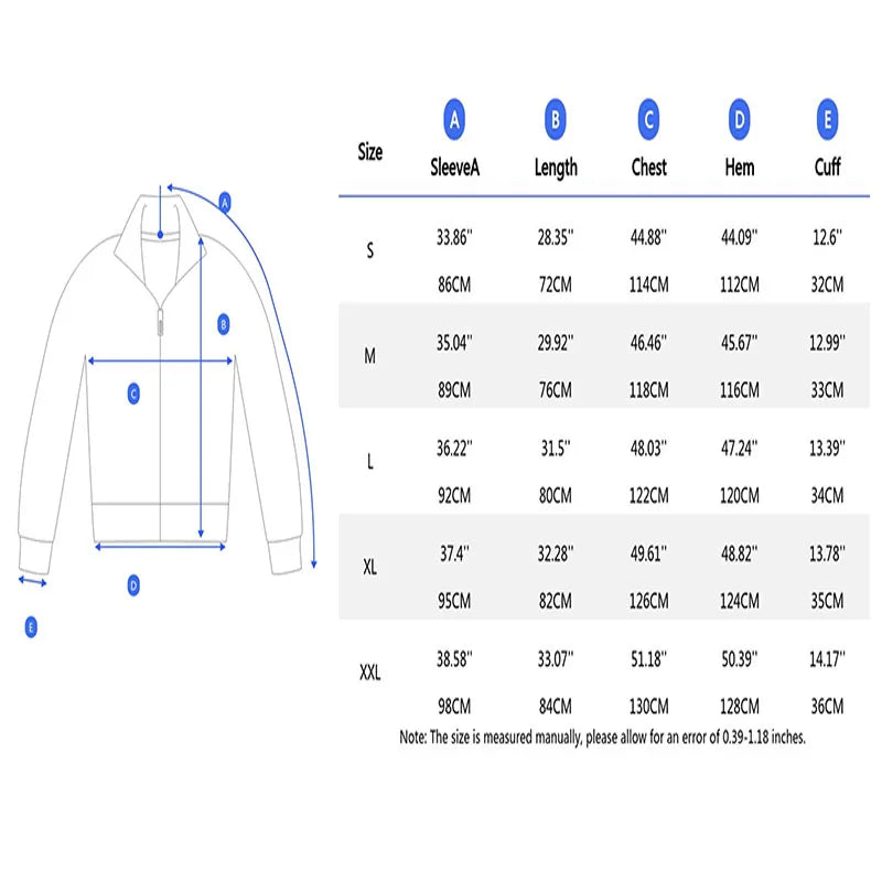 2025 Women's & Men's Waterproof Windproof Ski Jacket