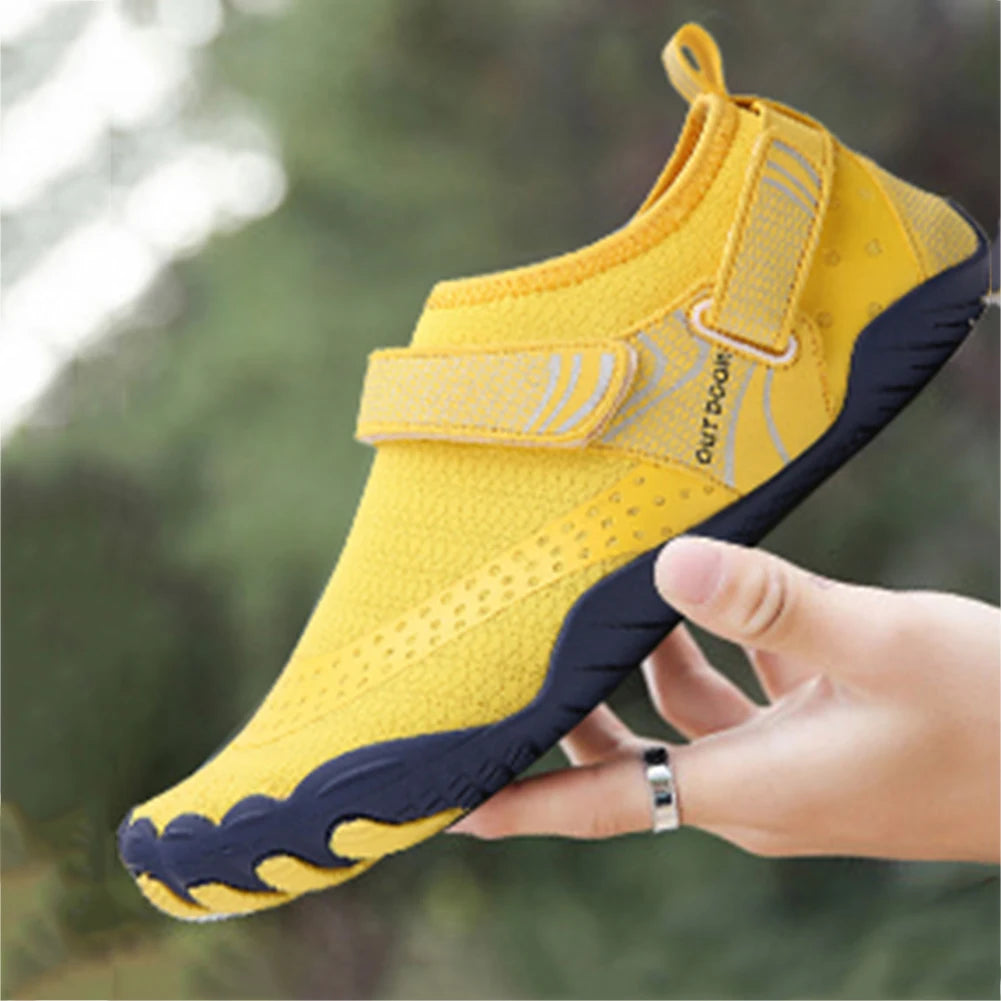 Aqua Quick-Dry Water Shoes for Men & Women