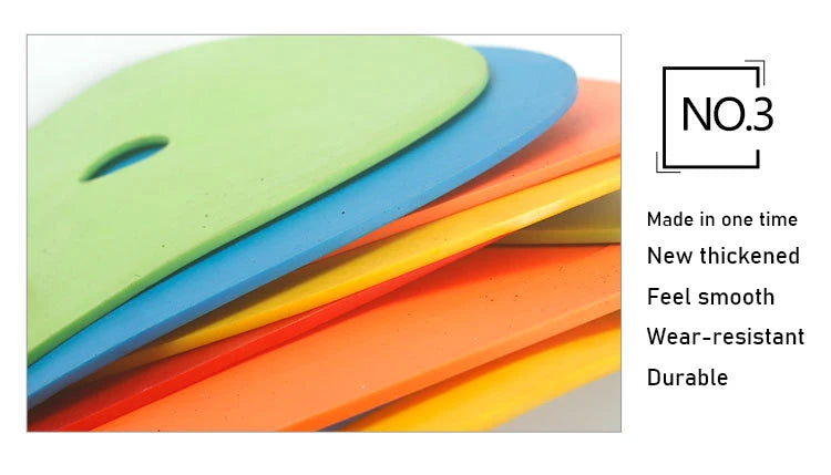 10pcs Sports Training Marker Cones