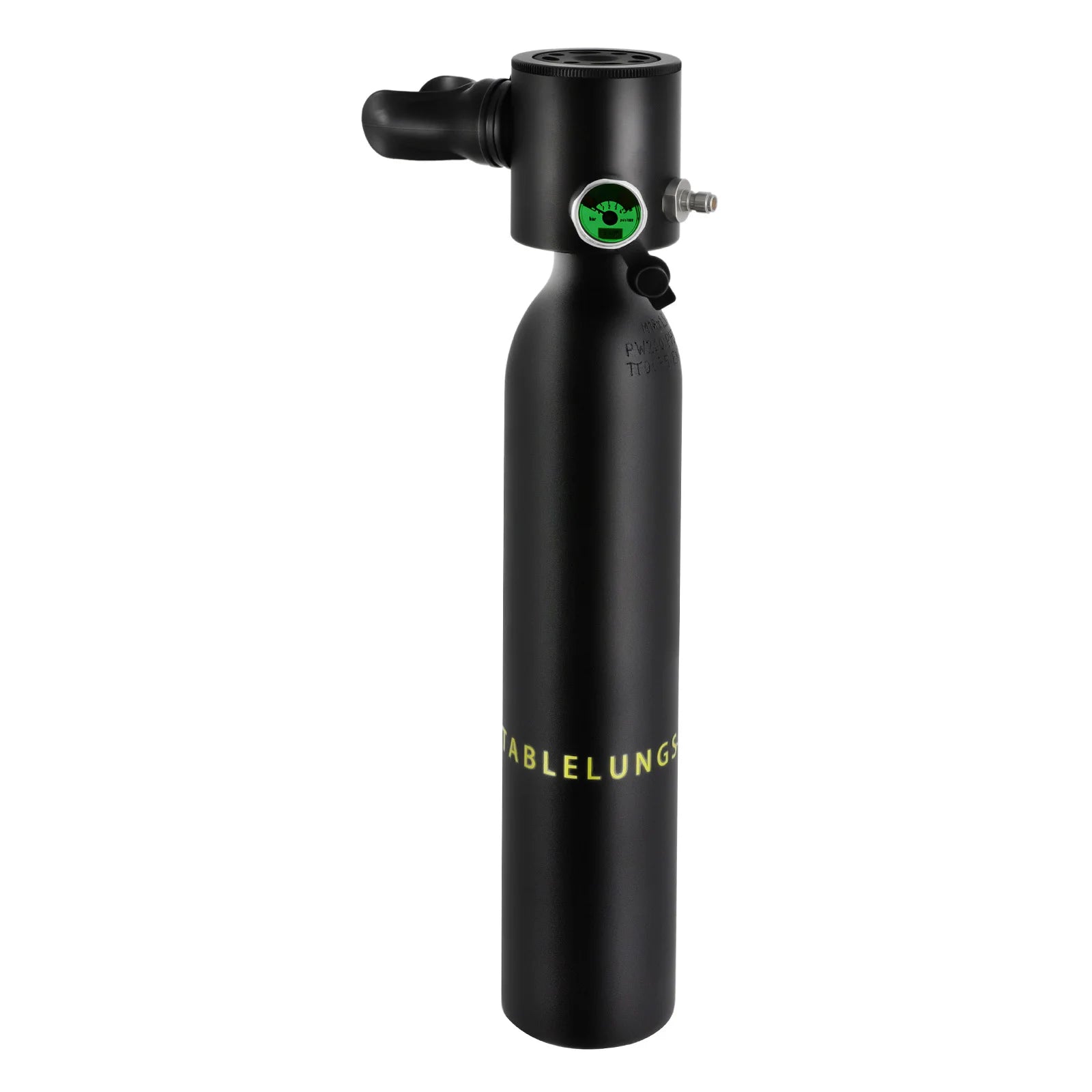 0.5L Mini Scuba Diving Tank