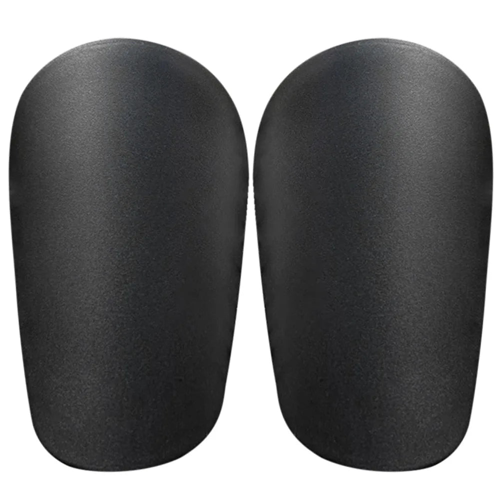 Extra Small Mini Football Shin Guards for Kids & Adults