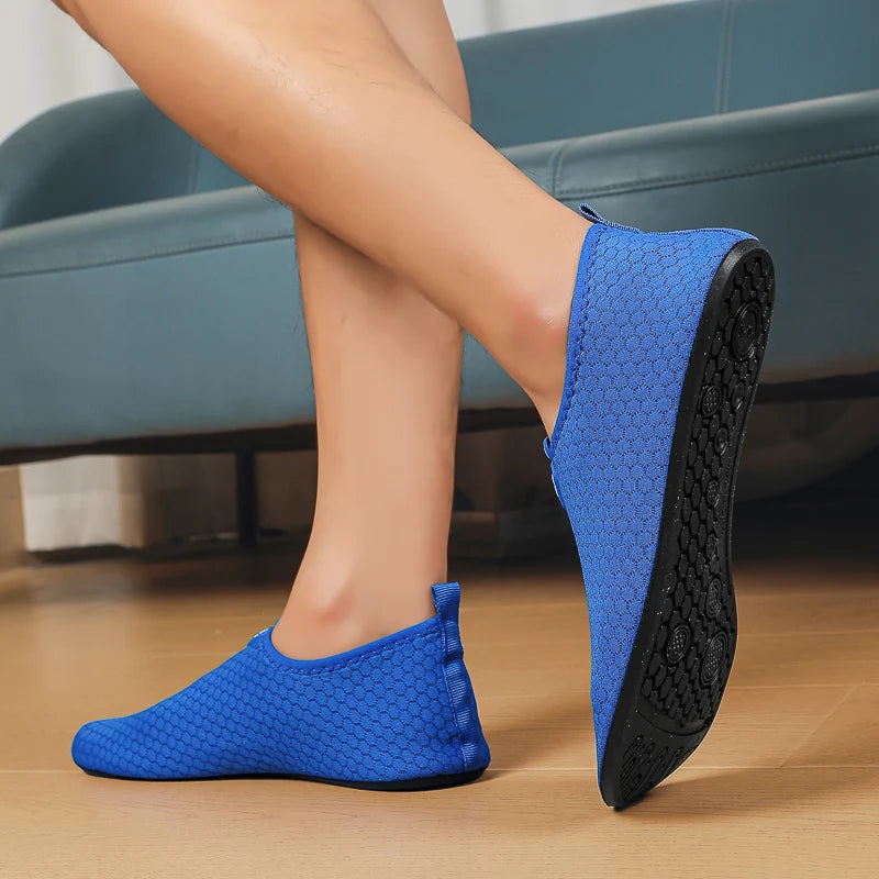 Unisex Water Sports Diving Shoes