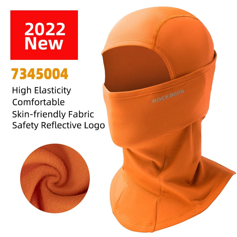 ROCKBROS Winter Ski Face Mask