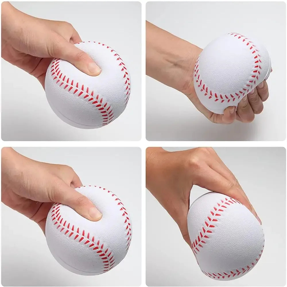 Baseball No.9 Handmade Training Balls