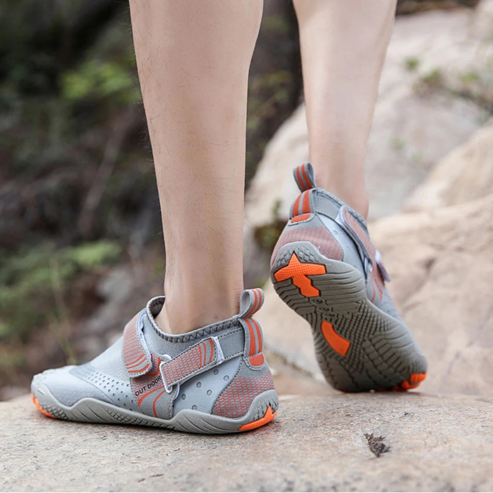 Aqua Quick-Dry Water Shoes for Men & Women