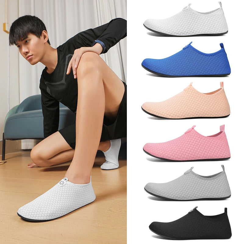 Unisex Water Sports Diving Shoes