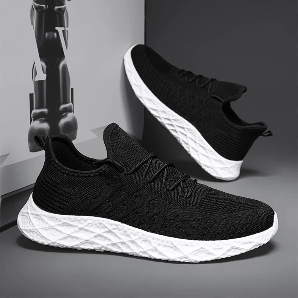 Breathable Casual Running Fitness Sneakers