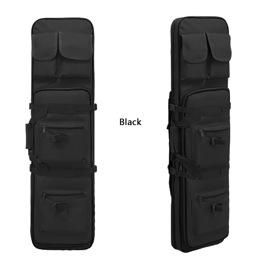 Live CS Camouflage Single Shoulder Fishing Bag