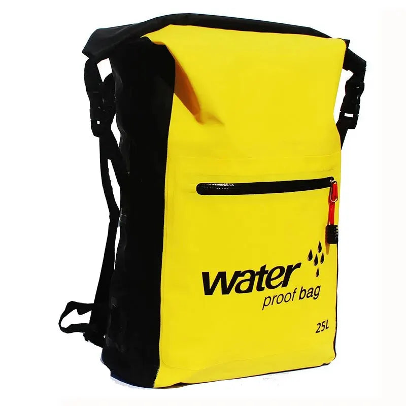 LONGHIKER Waterproof Dry Bag Backpack