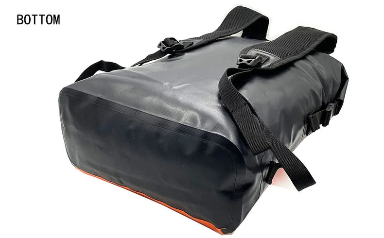 LONGHIKER Waterproof Dry Bag Backpack