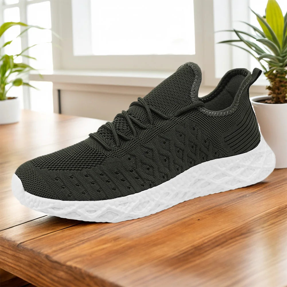 Breathable Casual Running Fitness Sneakers