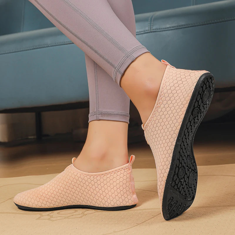 Unisex Water Sports Diving Shoes