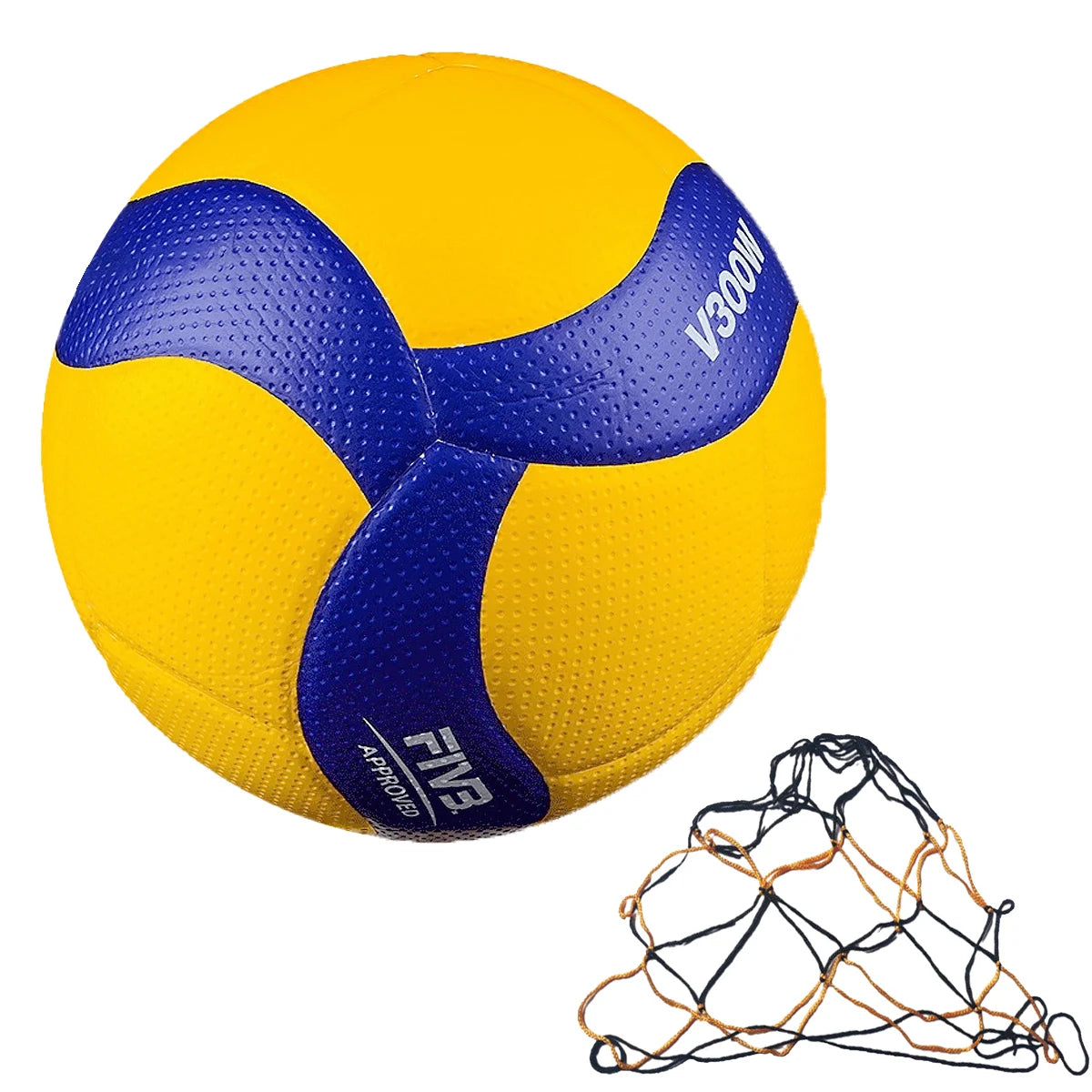 PU Leather Size 5 Volleyball MVA300