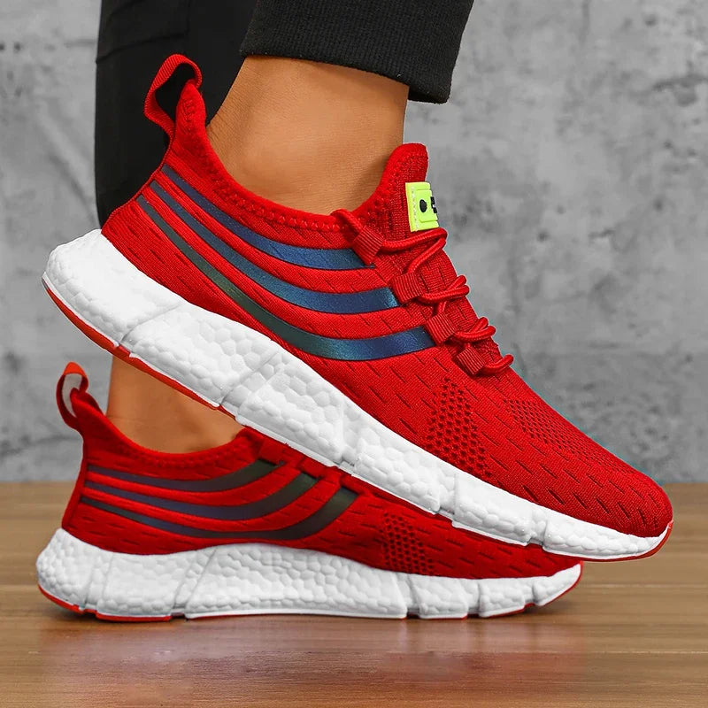 Men's Lightweight Breathable Sports Sneakers