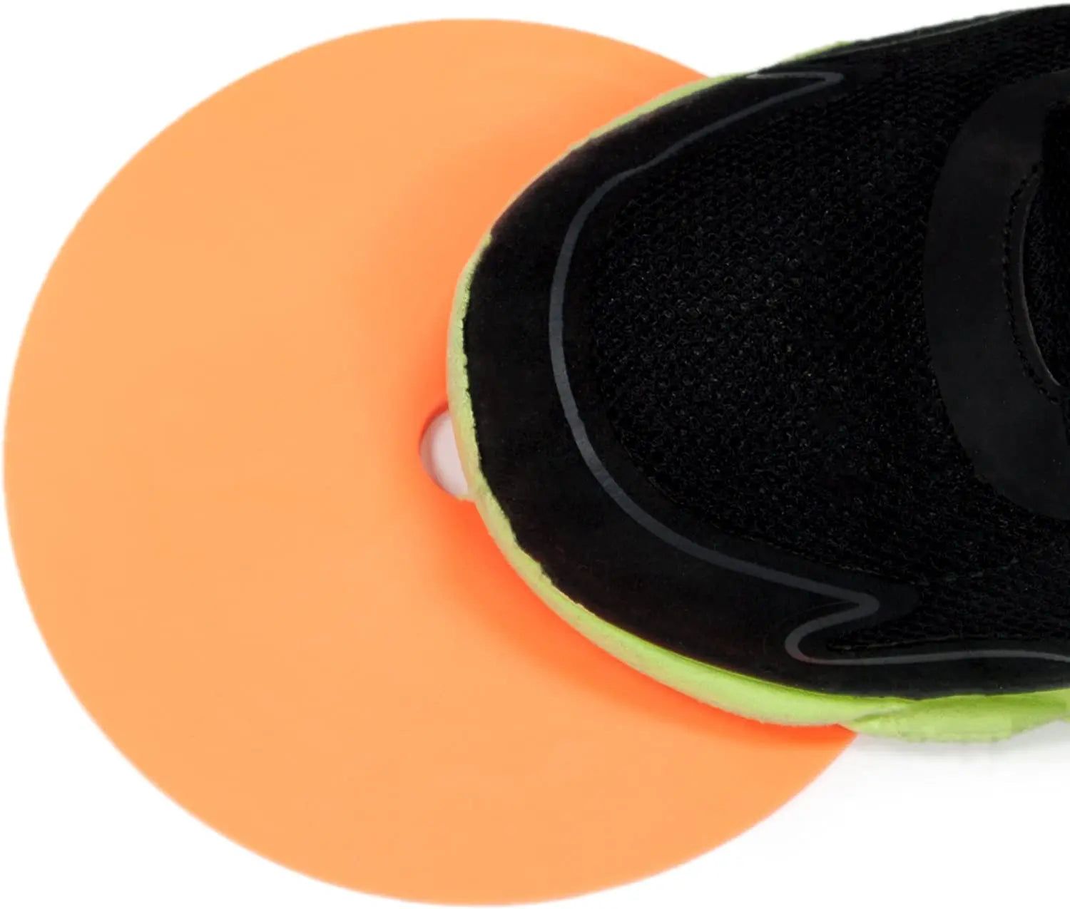 10pcs Sports Training Marker Cones