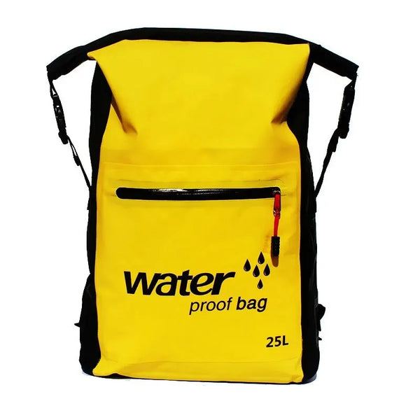 LONGHIKER Waterproof Dry Bag Backpack