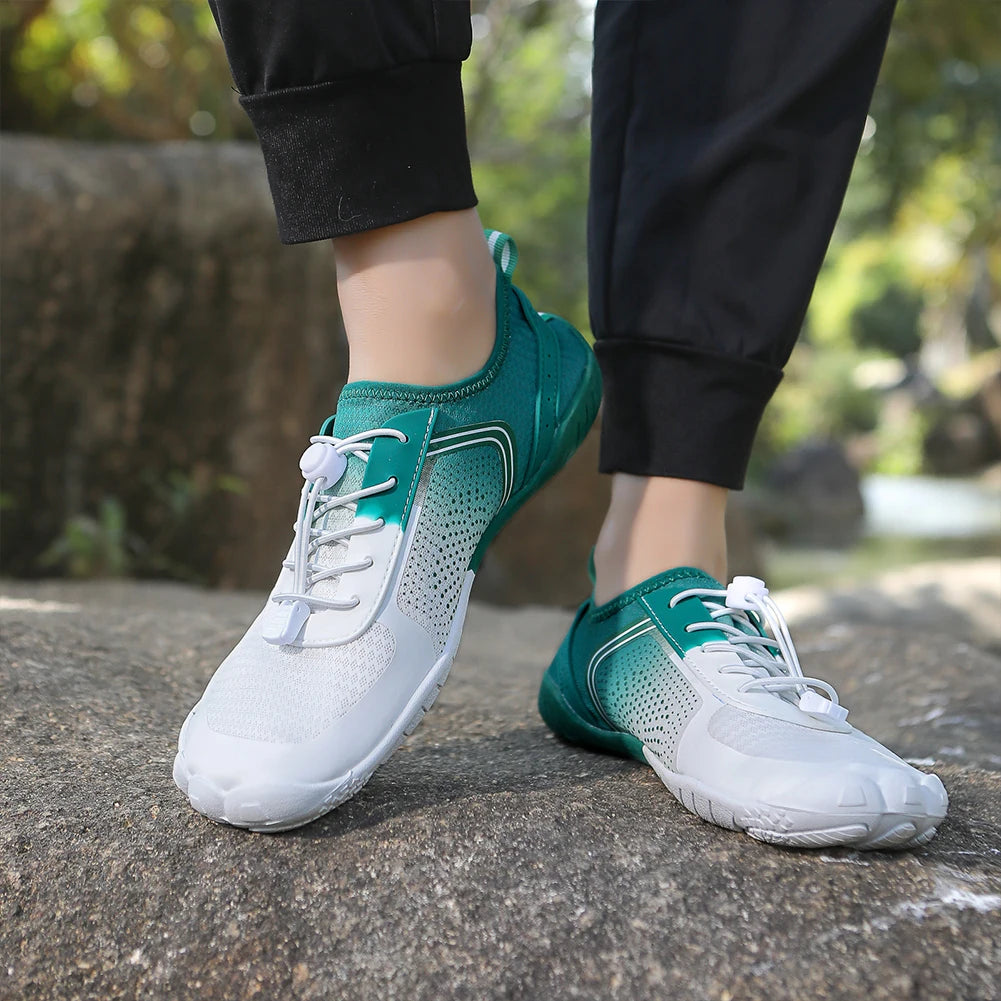 Quick-Dry Upstream Aqua Water Shoes