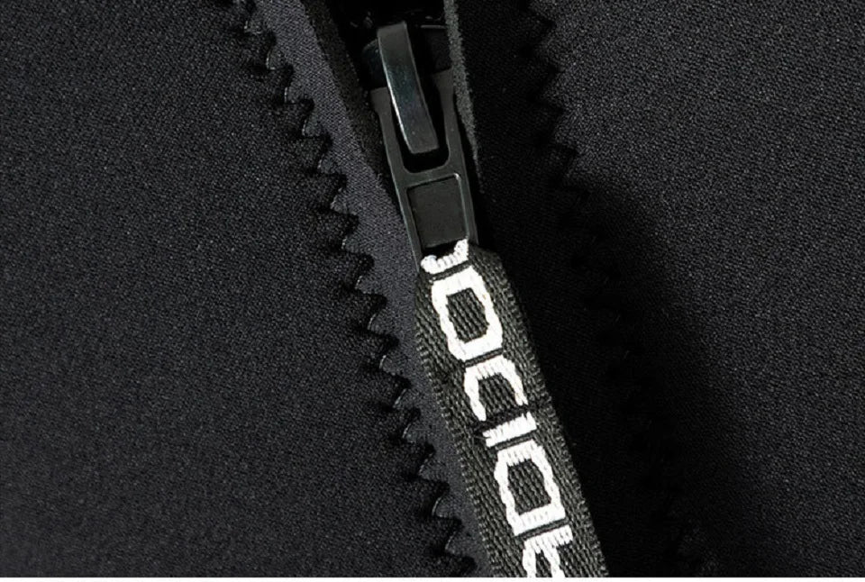 3mm/2mm Neoprene Wetsuit Full Body Thermal Diving & Surfing Suit