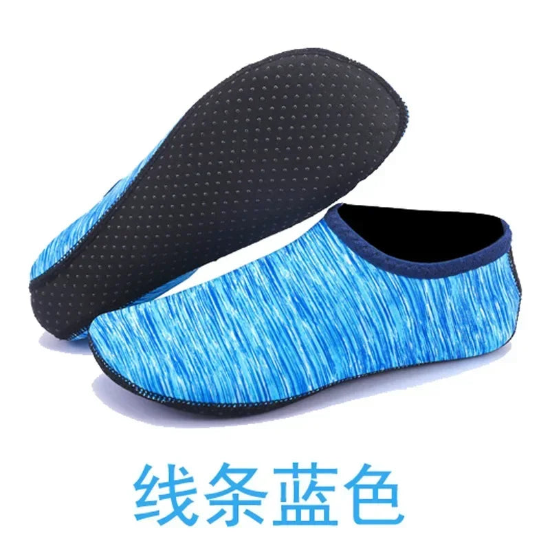 Non-Slip Unisex Water Shoes