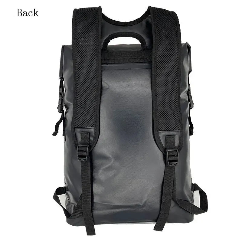 LONGHIKER Waterproof Dry Bag Backpack
