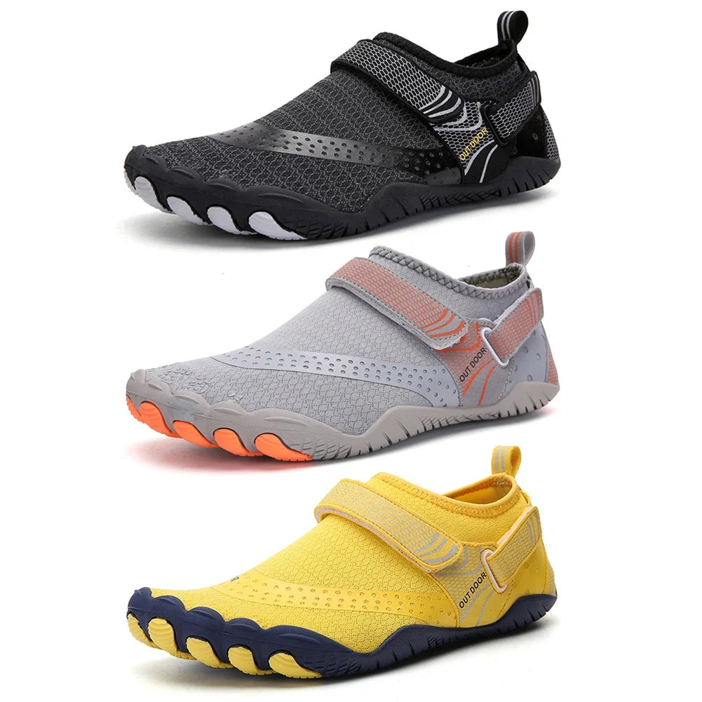 Aqua Quick-Dry Water Shoes for Men & Women
