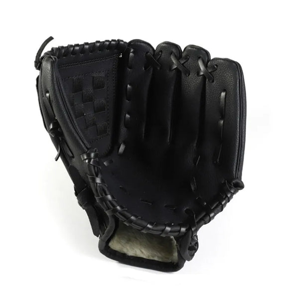 Outdoor Baseball Glove Left Hand