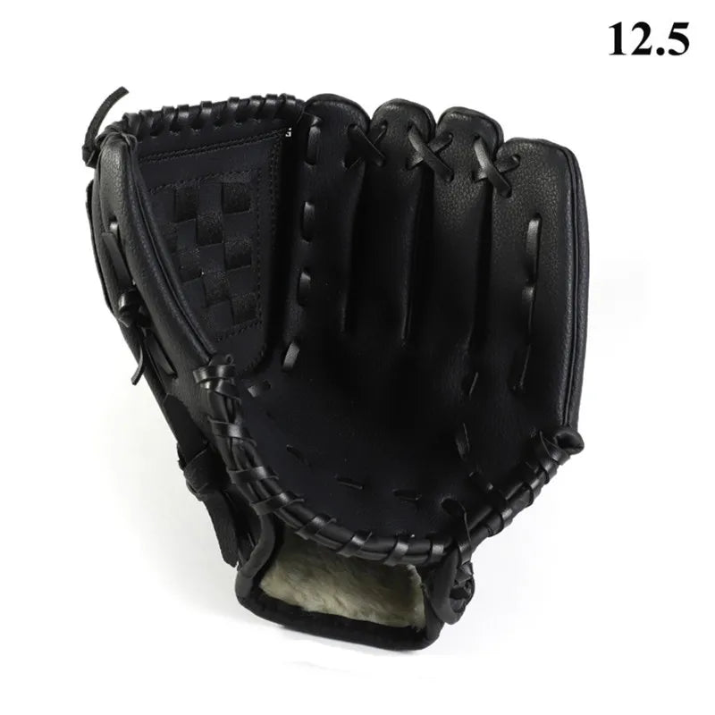 Outdoor Baseball Glove Left Hand