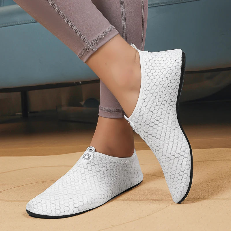 Unisex Water Sports Diving Shoes