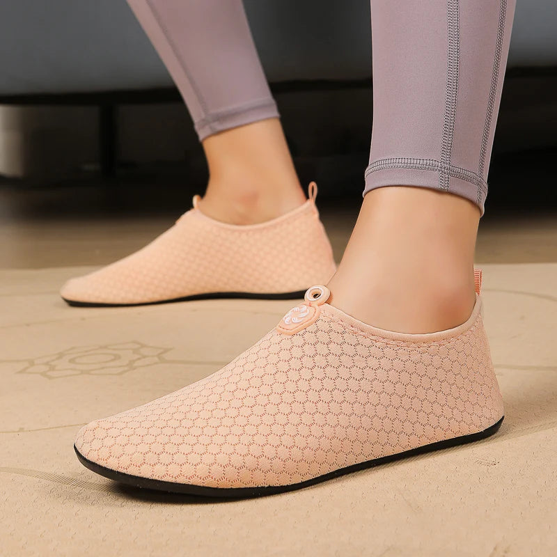 Unisex Water Sports Diving Shoes