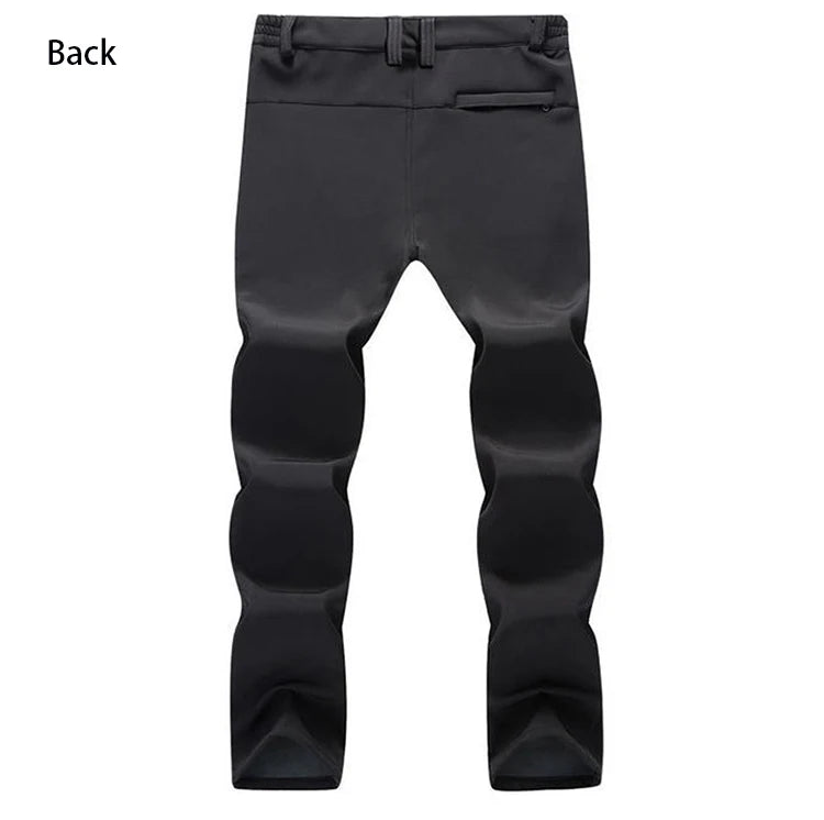 Winter Outdoor Thermal Hiking Pants – Unisex