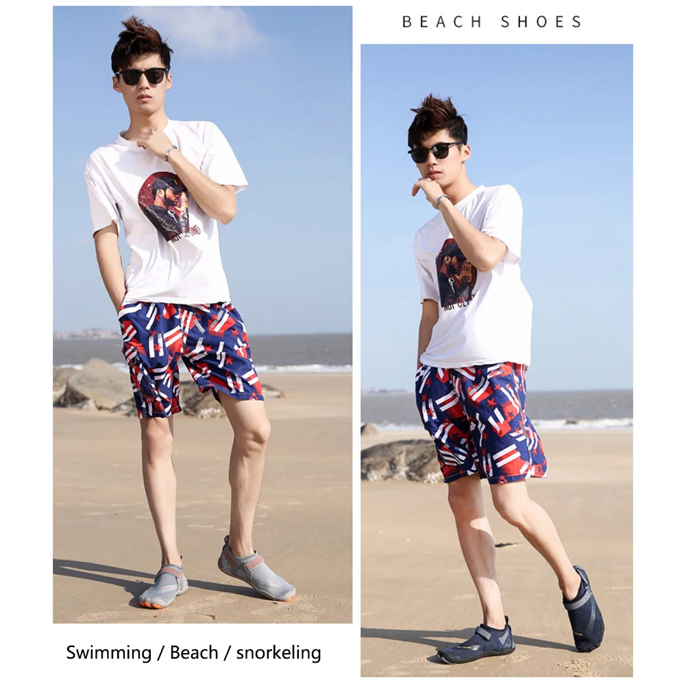 Aqua Quick-Dry Water Shoes for Men & Women