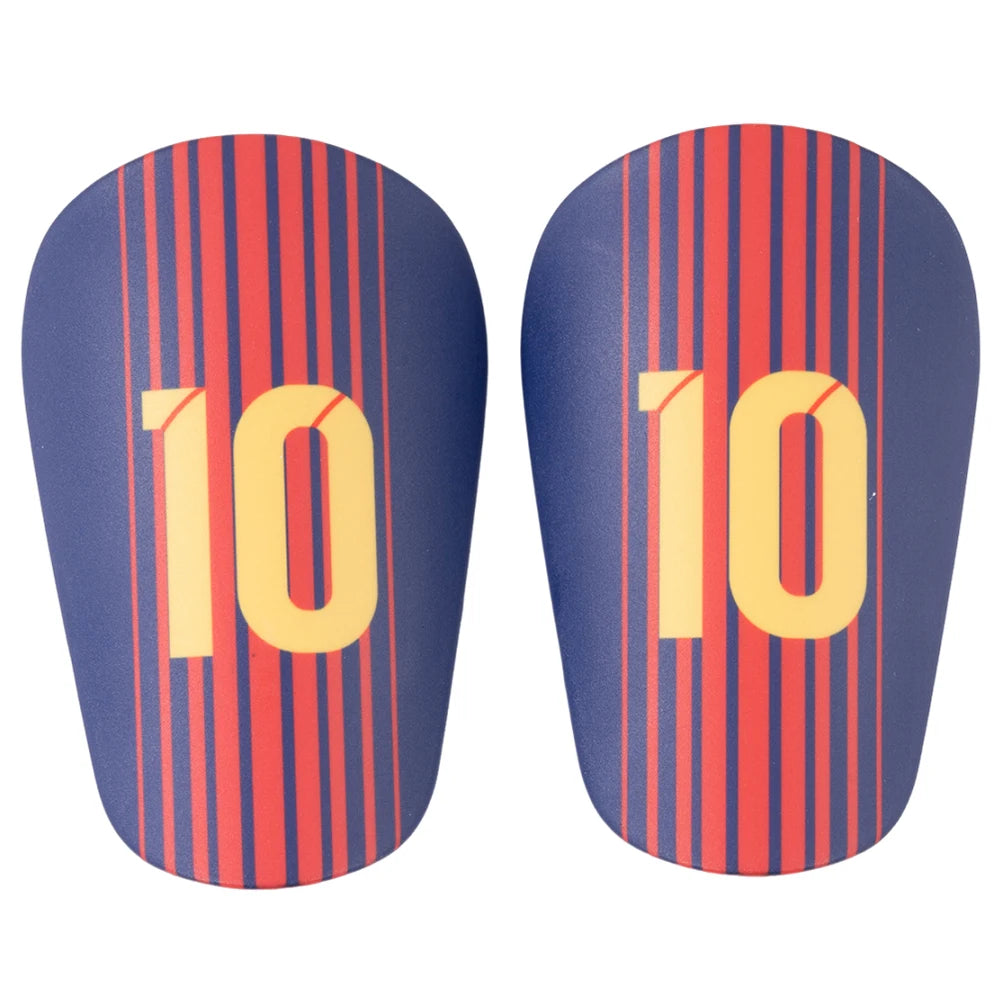 Extra Small Mini Football Shin Guards for Kids & Adults