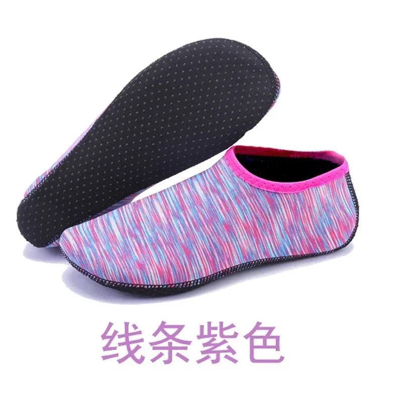 Non-Slip Unisex Water Shoes