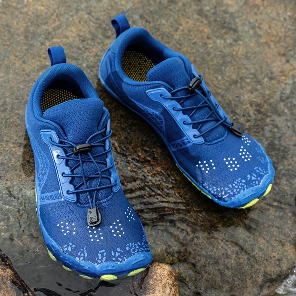 Unisex Barefoot Water & Beach Shoes Non-slip Breathable