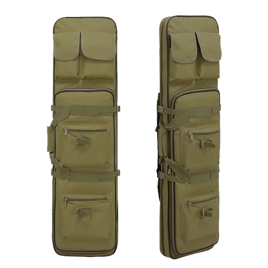 Live CS Camouflage Single Shoulder Fishing Bag