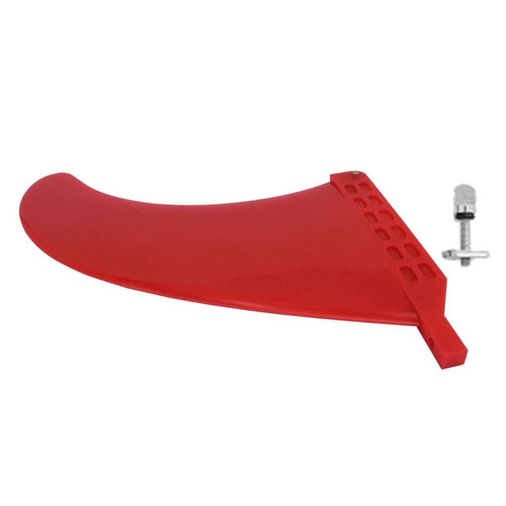 Removable Surfboard Tail Fin Paddle Rudder