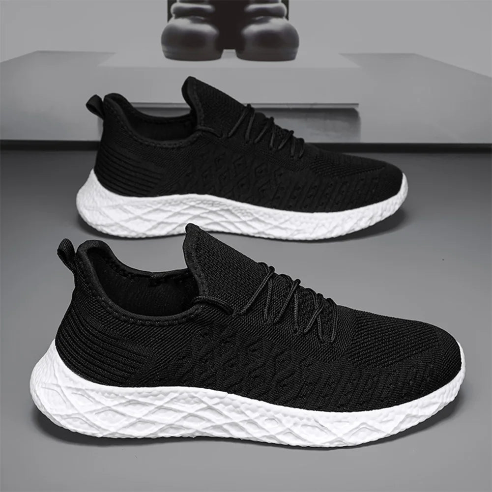 Breathable Casual Running Fitness Sneakers