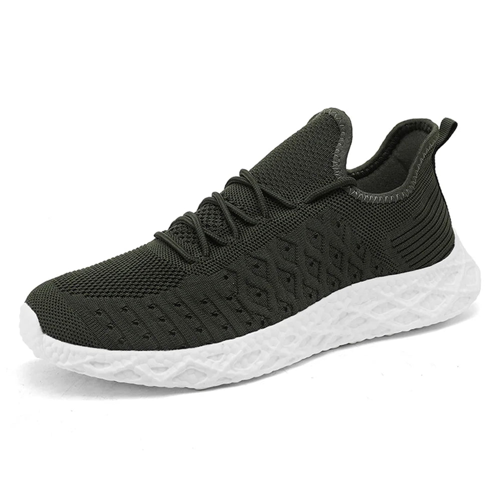 Breathable Casual Running Fitness Sneakers