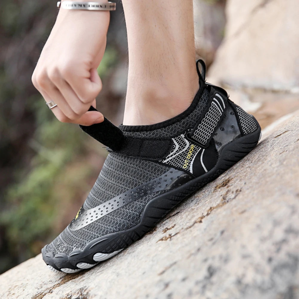 Aqua Quick-Dry Water Shoes for Men & Women