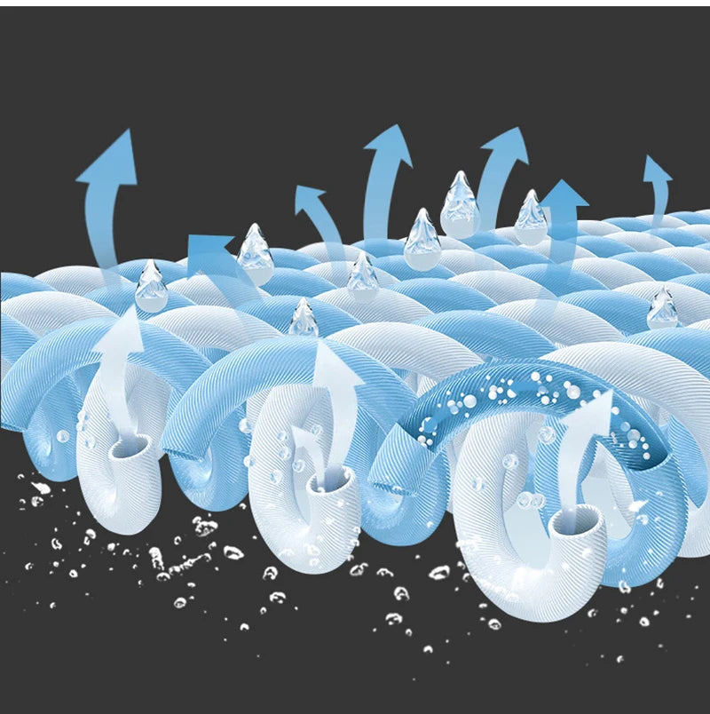 Winter Motorcycle Half Face Mask