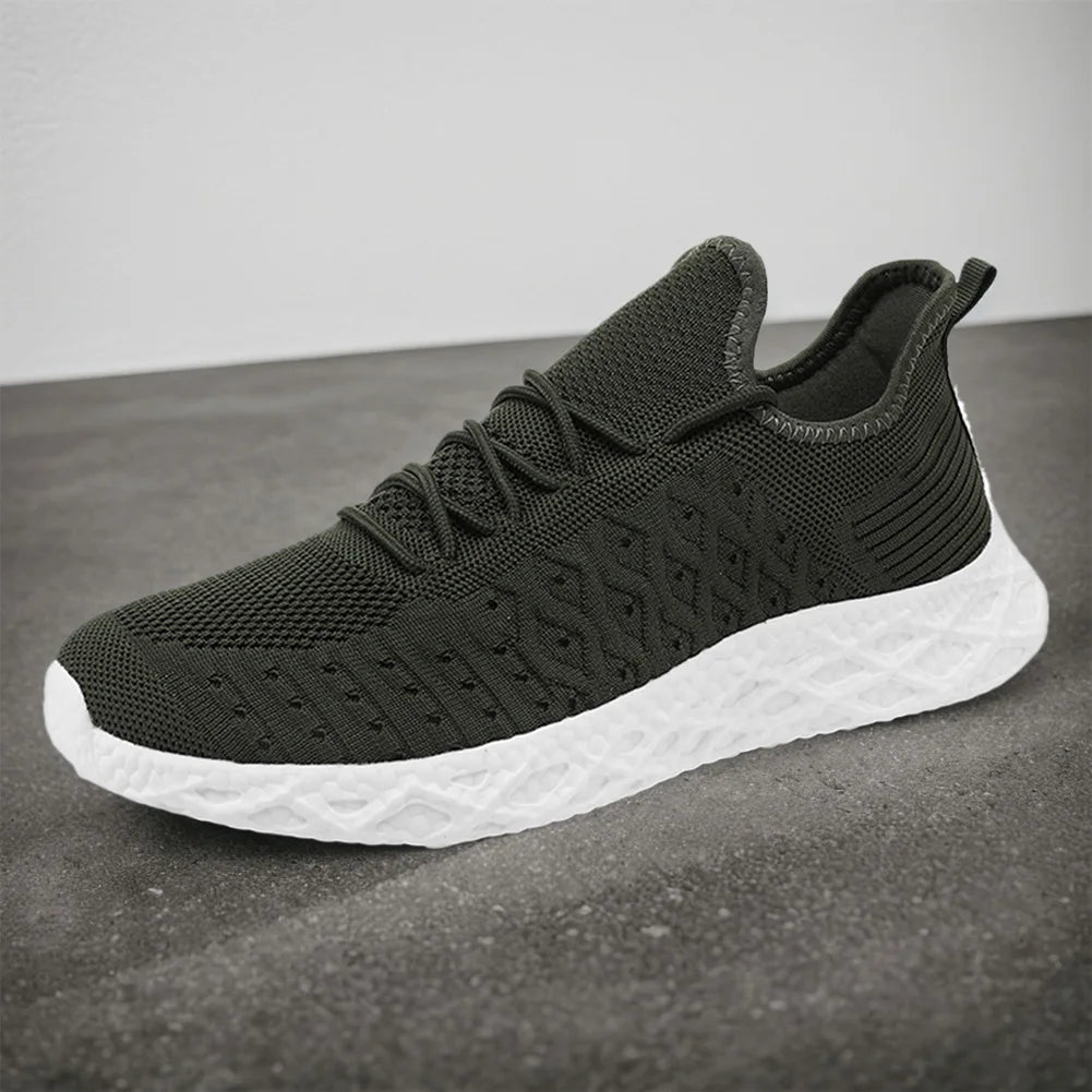 Breathable Casual Running Fitness Sneakers