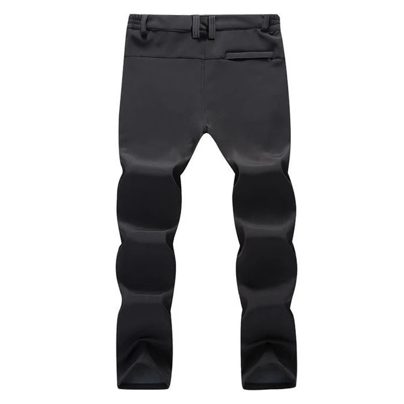 Winter Outdoor Thermal Hiking Pants – Unisex