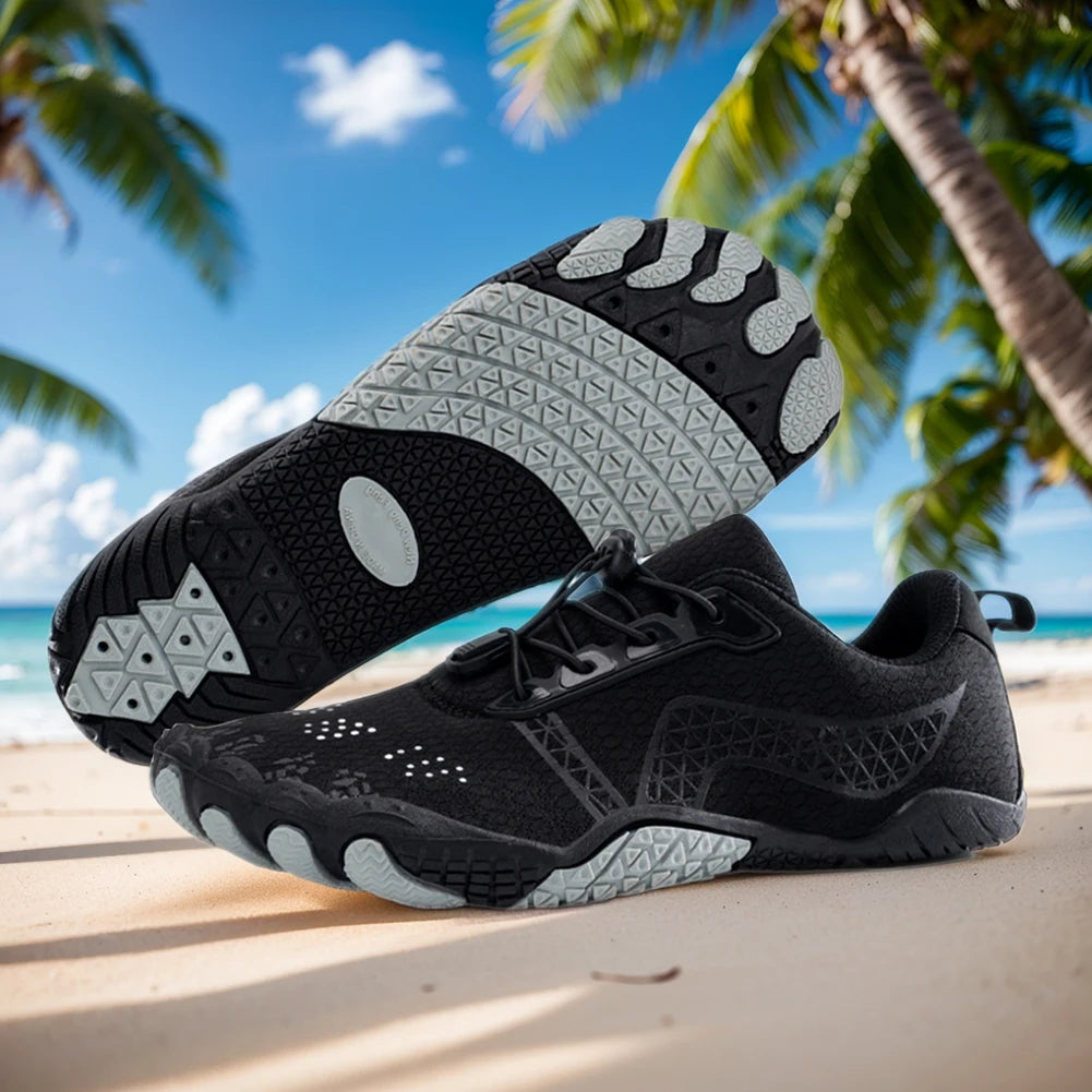 Unisex Barefoot Water & Beach Shoes Non-slip Breathable