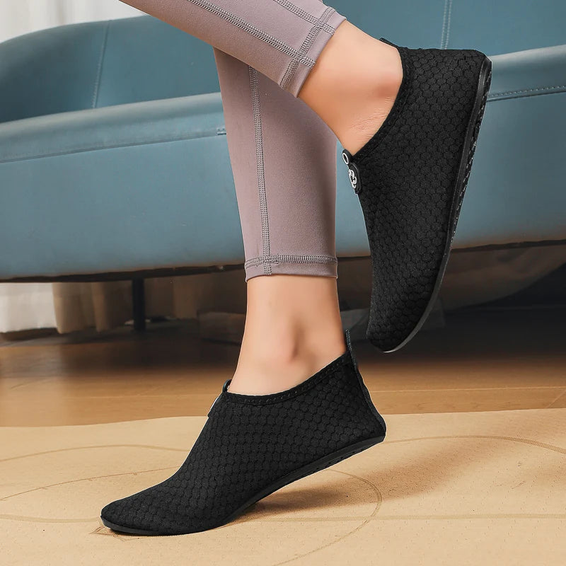 Unisex Water Sports Diving Shoes